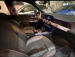 مرسيدس بنز GLB